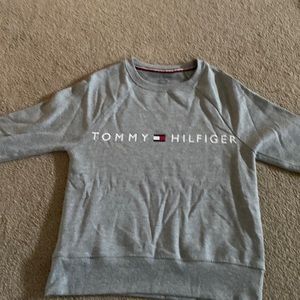 Tommy Hilfiger Crewneck